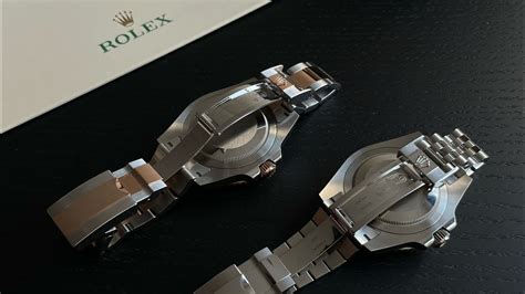 rolex expanding bracelet|Rolex easy link extension.